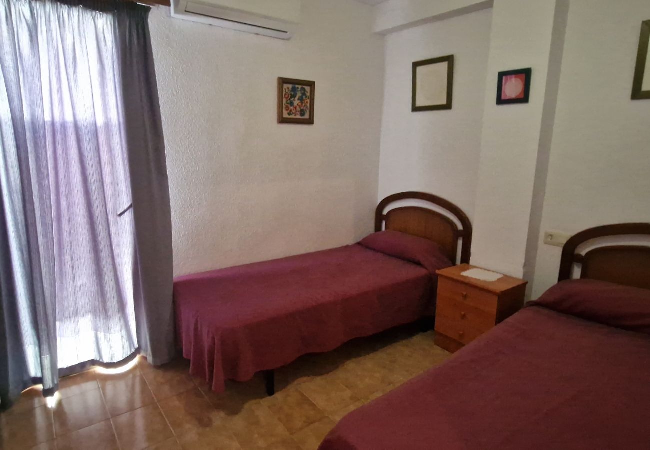 Bungalow en Benidorm - RINCONADA REAL 159