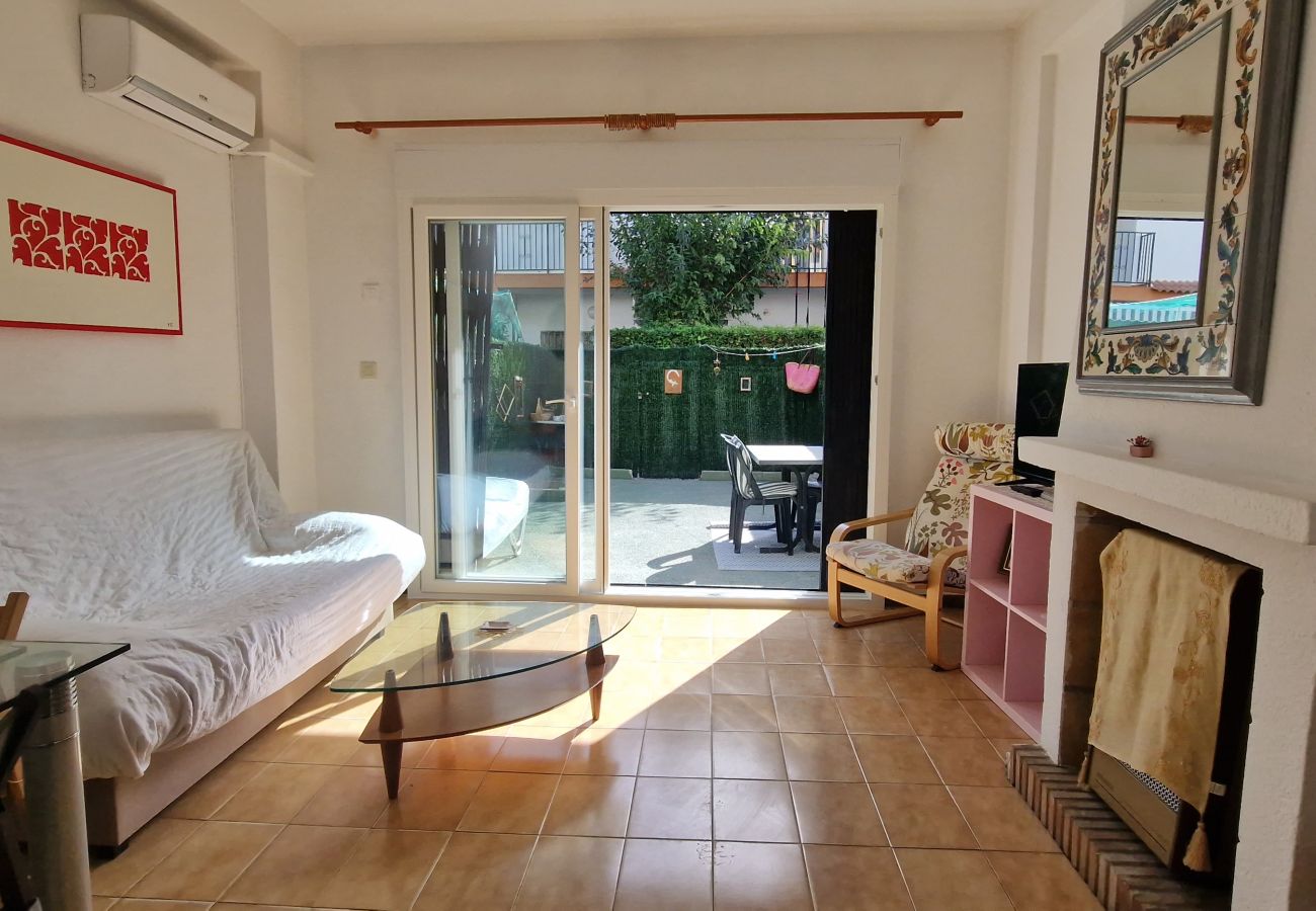 Bungalow en Benidorm - RINCONADA REAL 159