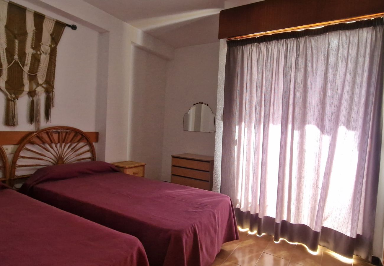 Bungalow en Benidorm - RINCONADA REAL 159