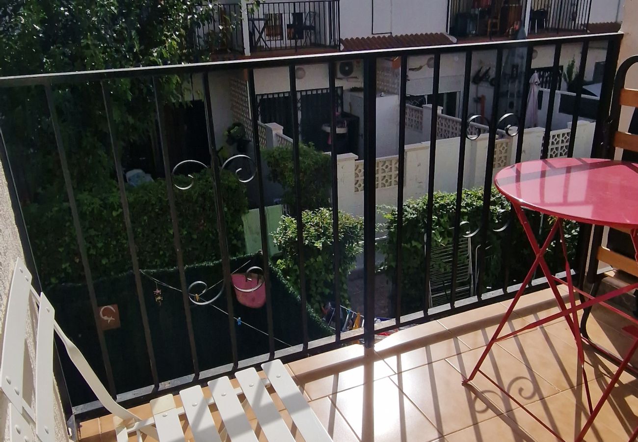 Bungalow en Benidorm - RINCONADA REAL 159