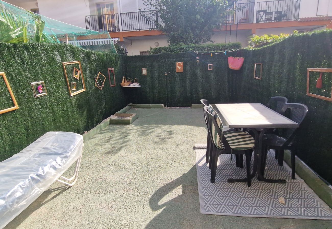 Bungalow en Benidorm - RINCONADA REAL 159