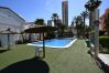 Bungalow en Benidorm - RINCONADA REAL 159 Bungalow en Benidorm - RINCONADA REAL 159