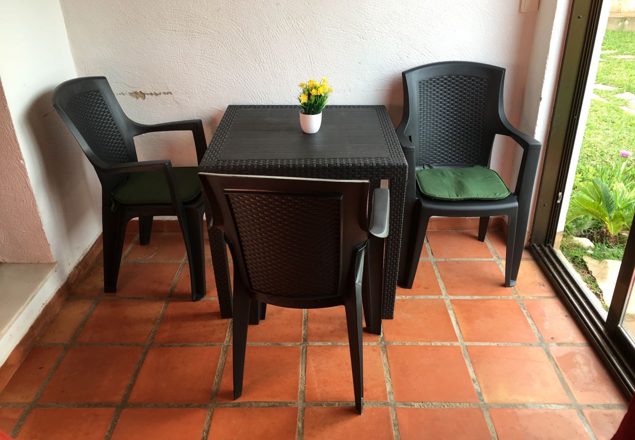 Apartamento en Denia - 152 Tropicana Park