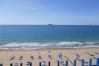 Apartamento en Benidorm - PALMERAS 9D Apartamento en Benidorm - PALMERAS 9D