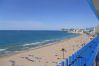 Apartamento en Benidorm - PALMERAS 9D Apartamento en Benidorm - PALMERAS 9D