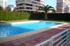 Apartamento en Benidorm - CAROLINA 3B Apartamento en Benidorm - CAROLINA 3B