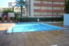 Apartamento en Benidorm - PRINCIPADO ARENA 18C Apartamento en Benidorm - PRINCIPADO ARENA 18C