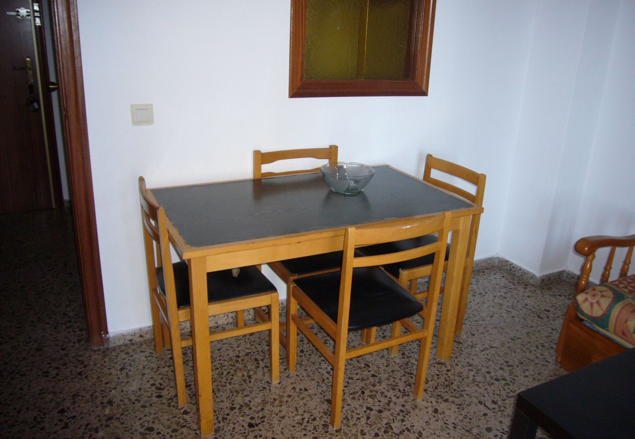 Apartamento en Benidorm - FINLANDIA 10D