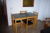 Apartamento en Benidorm - FINLANDIA 10D Apartamento en Benidorm - FINLANDIA 10D