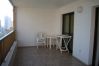 Apartamento en Benidorm - FINLANDIA 10D Apartamento en Benidorm - FINLANDIA 10D