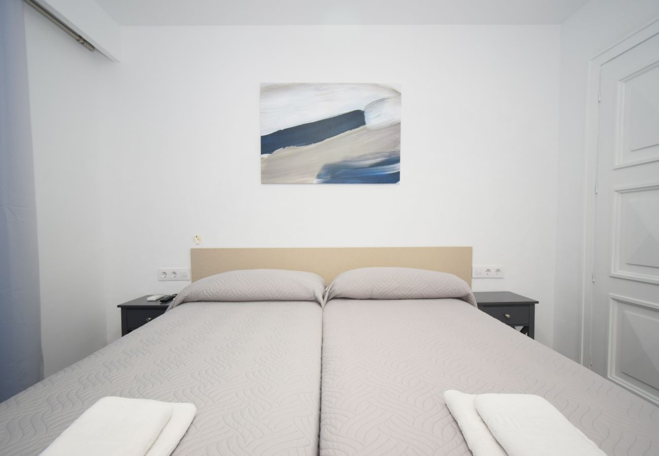 Apartamento en Benidorm - TOR SERENA 15C