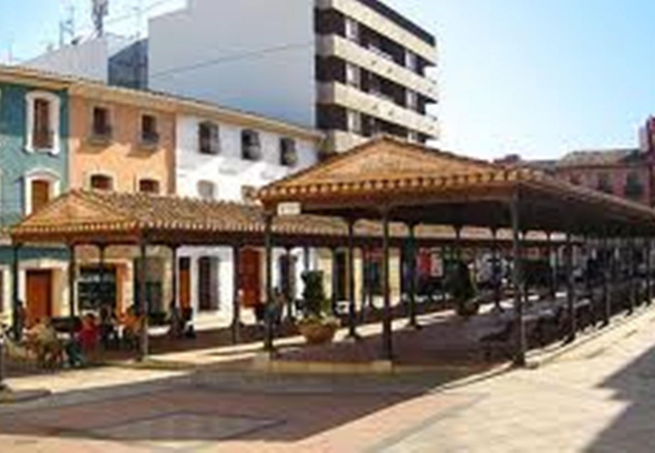 serviden, alquiler, la sella, deniaplaya.com, vacaciones rurales, hotel con encanto, senderismo, tenis, sakya, jardin albarda