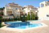 Apartamento en Pedreguer - PINARES GREEN I 1C Apartamento en Pedreguer - PINARES GREEN I 1C