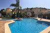 Apartamento en Pedreguer - PINARES GREEN I 1C Apartamento en Pedreguer - PINARES GREEN I 1C