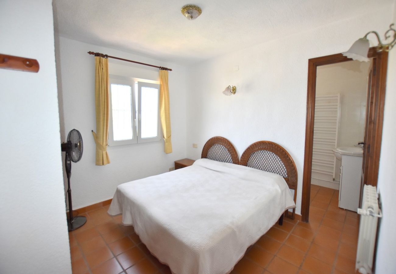 Chalet en Javea / Xàbia - Casa Phoenix Javea - 5098