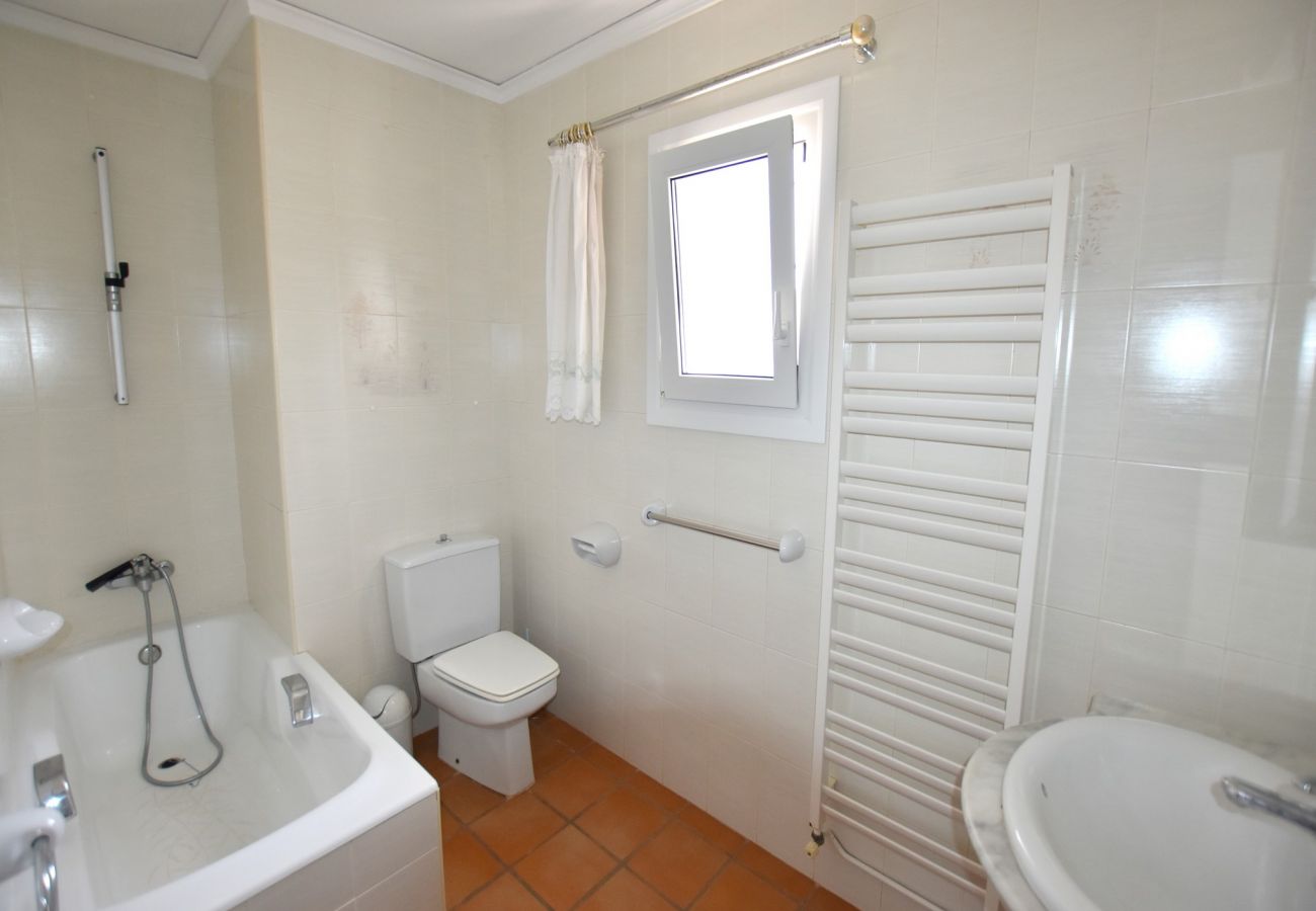 Chalet en Javea / Xàbia - Casa Phoenix Javea - 5098