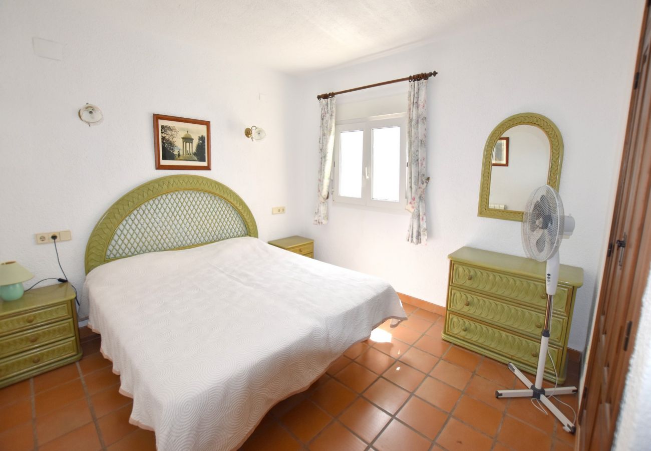 Chalet en Javea / Xàbia - Casa Phoenix Javea - 5098