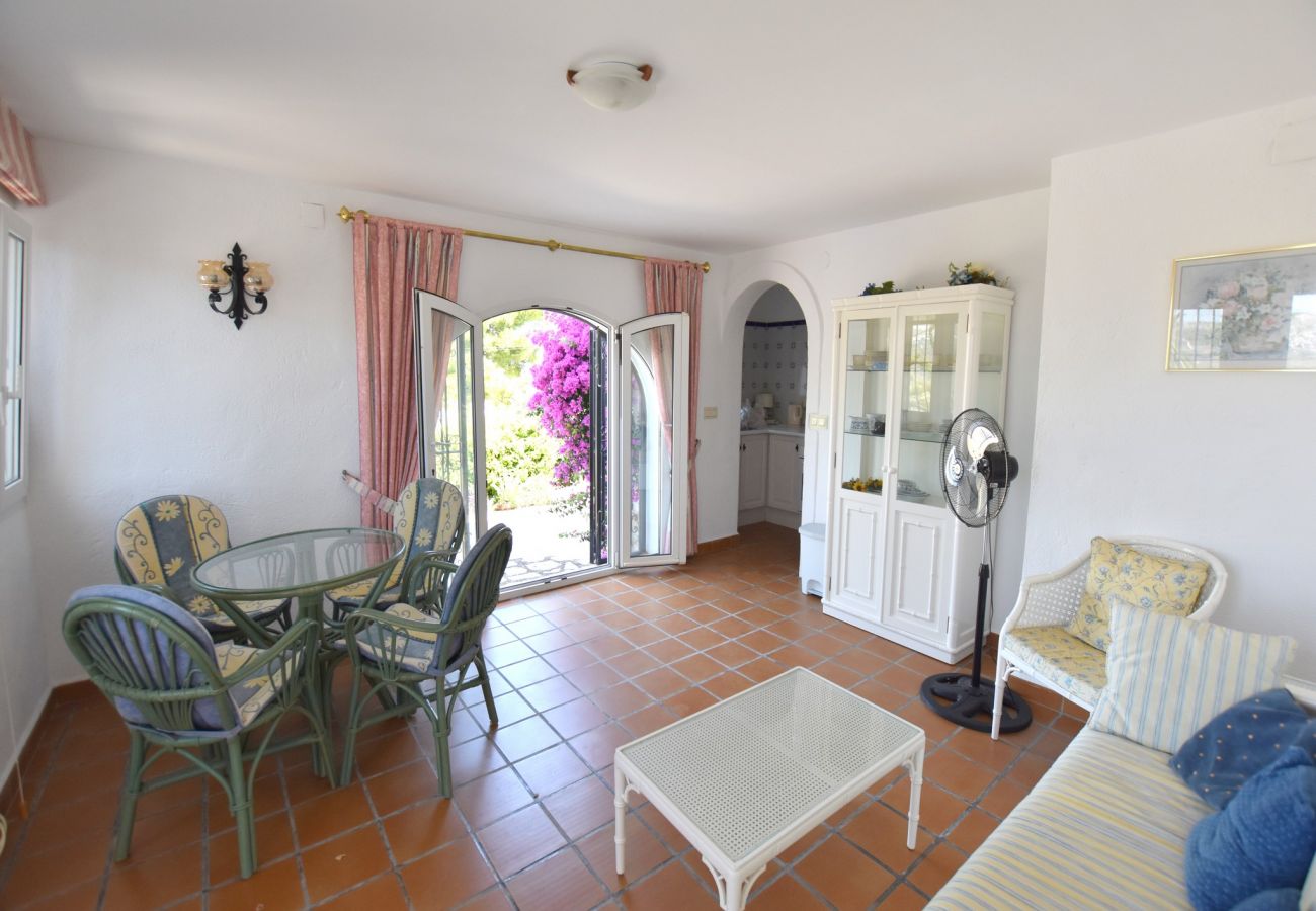 Chalet en Javea / Xàbia - Casa Phoenix Javea - 5098