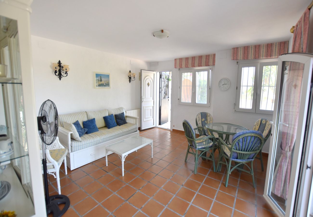 Chalet en Javea / Xàbia - Casa Phoenix Javea - 5098