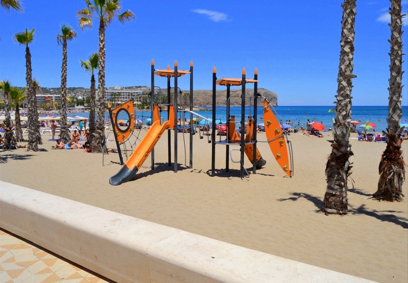 Chalet en Javea / Xàbia - Casa Phoenix Javea - 5098