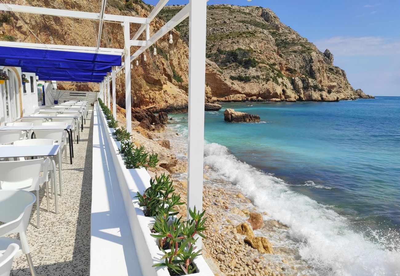 Chalet en Javea / Xàbia - Casa Phoenix Javea - 5098