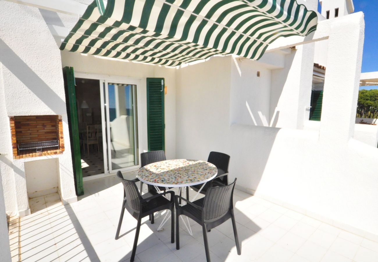 Apartamento en Cambrils - TALLATS A ATIC B