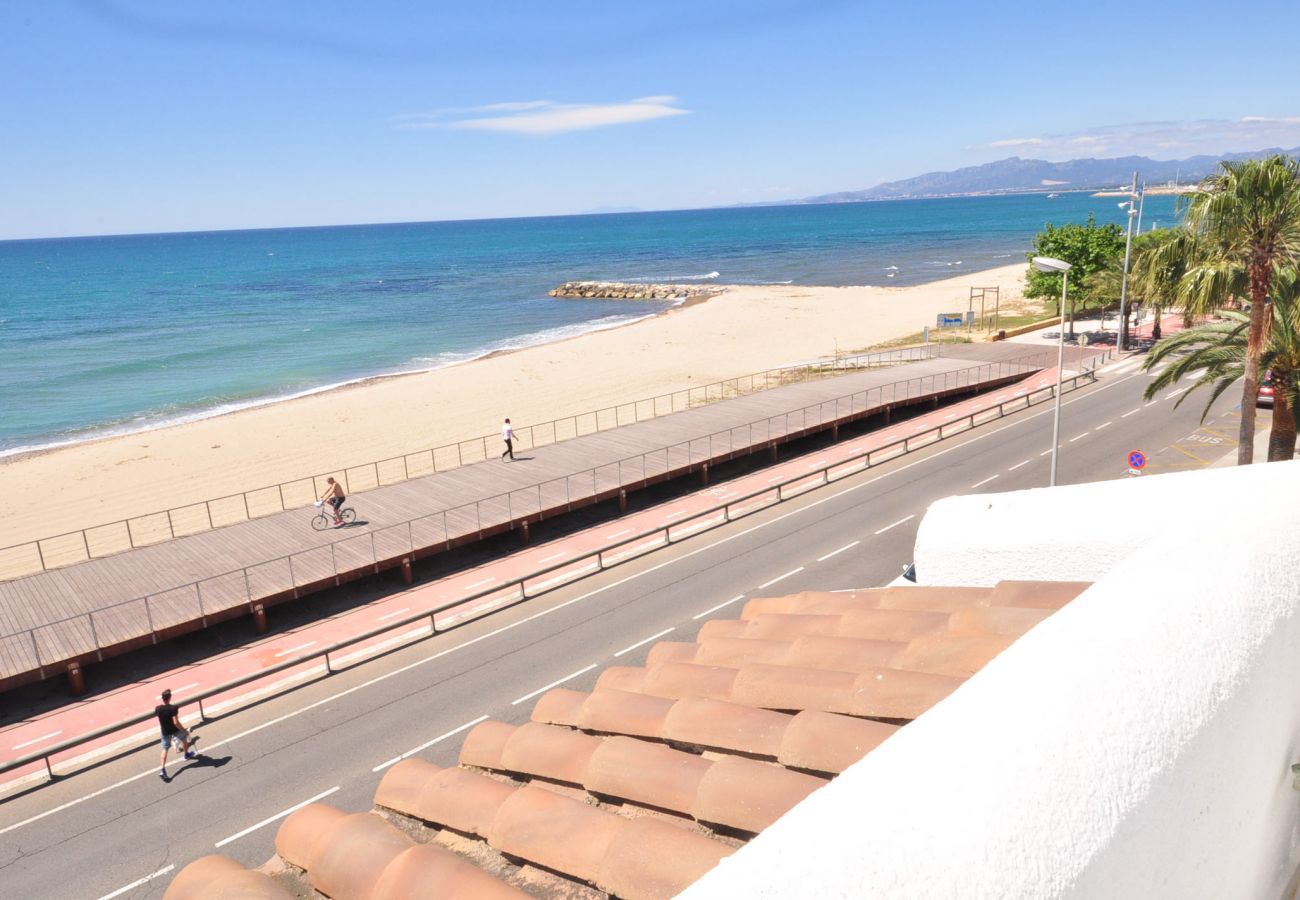 Apartamento en Cambrils - TALLATS A ATIC B