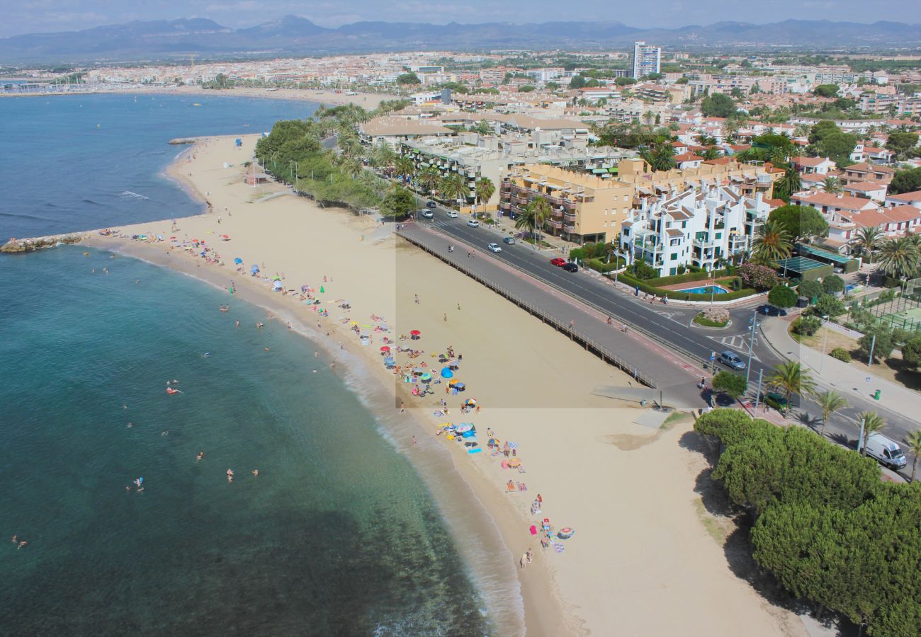 Apartamento en Cambrils - TALLATS A ATIC B