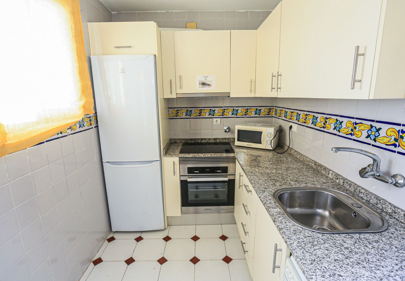 Apartamento en Cambrils - TALLATS A ATIC B