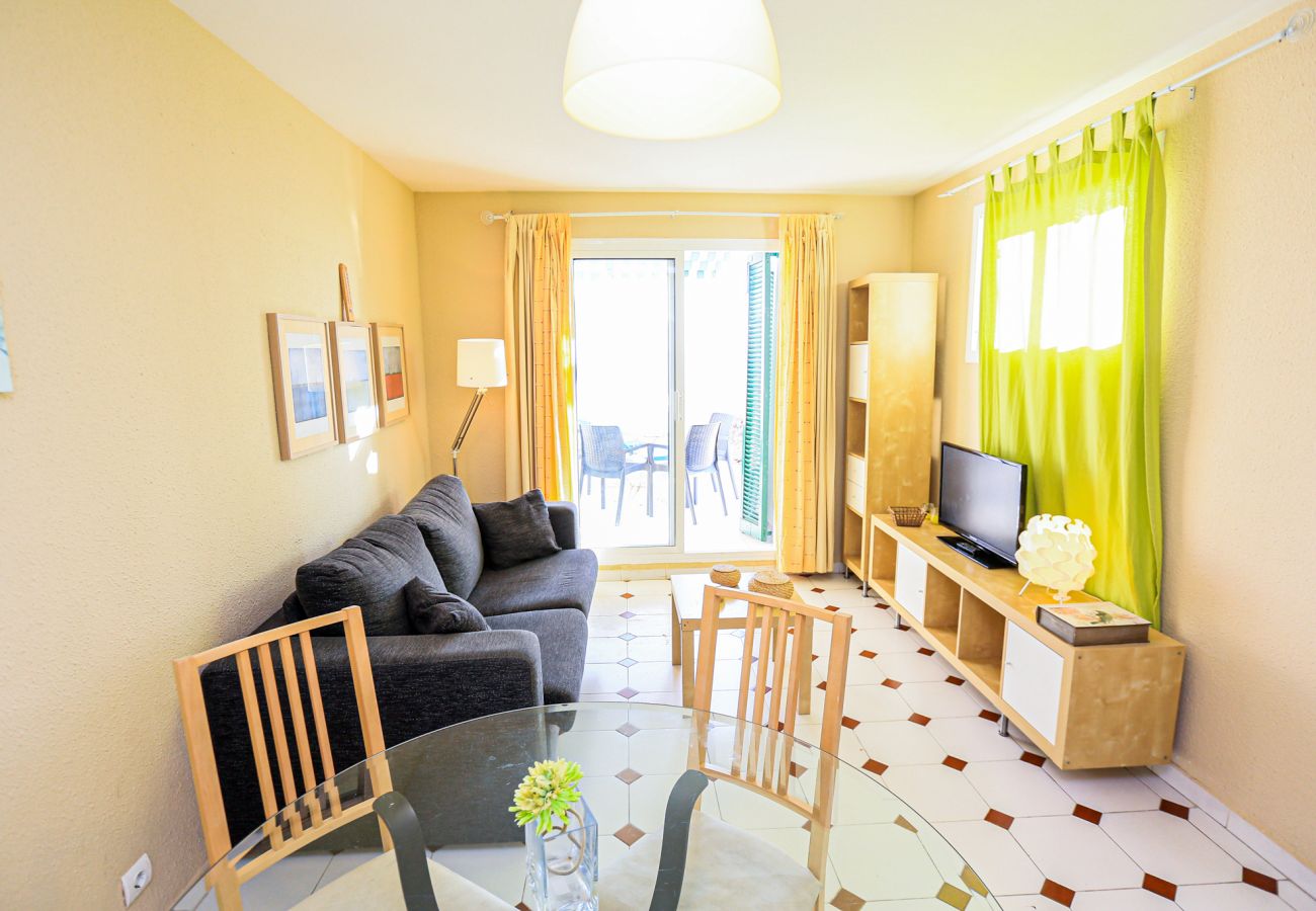 Apartamento en Cambrils - TALLATS A ATIC B