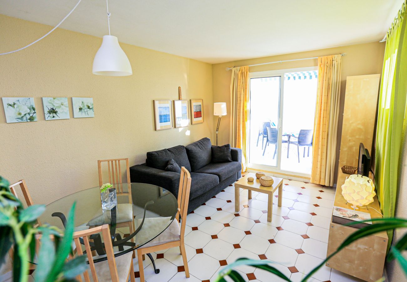 Apartamento en Cambrils - TALLATS A ATIC B