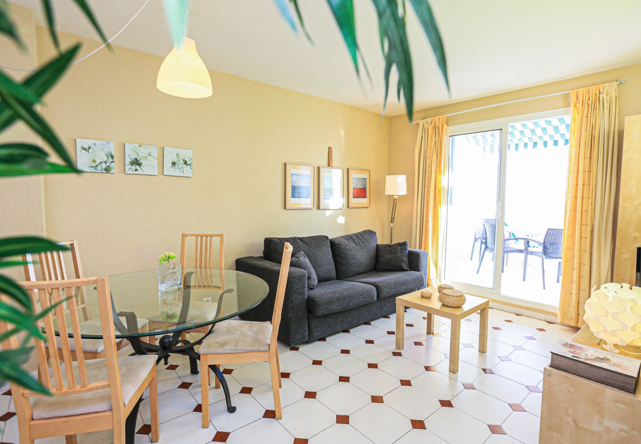 Apartamento en Cambrils - TALLATS A ATIC B