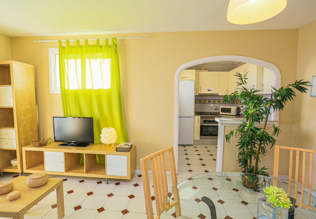 Apartamento en Cambrils - TALLATS A ATIC B