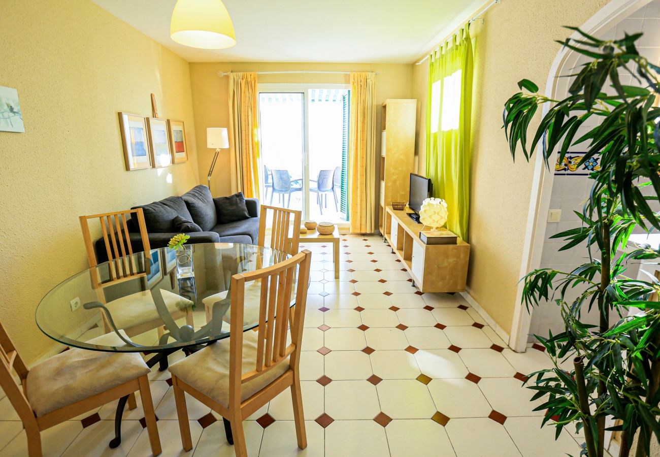 Apartamento en Cambrils - TALLATS A ATIC B