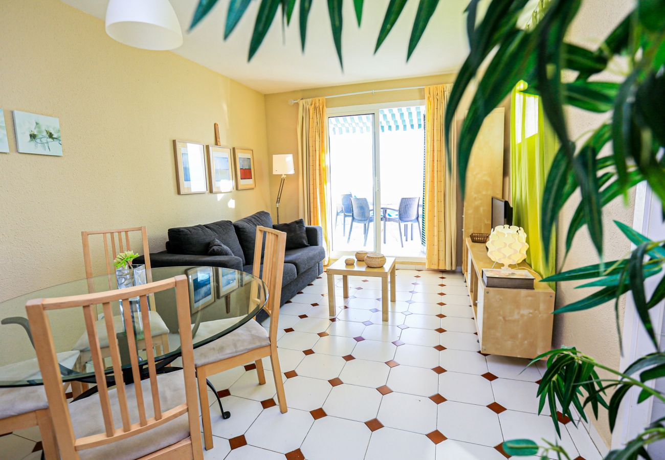 Apartamento en Cambrils - TALLATS A ATIC B