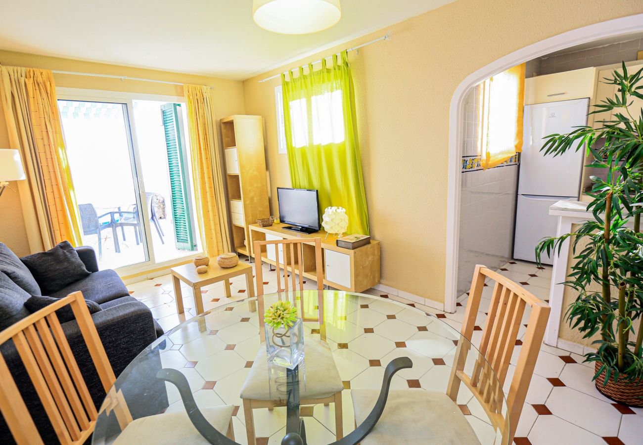 Apartamento en Cambrils - TALLATS A ATIC B