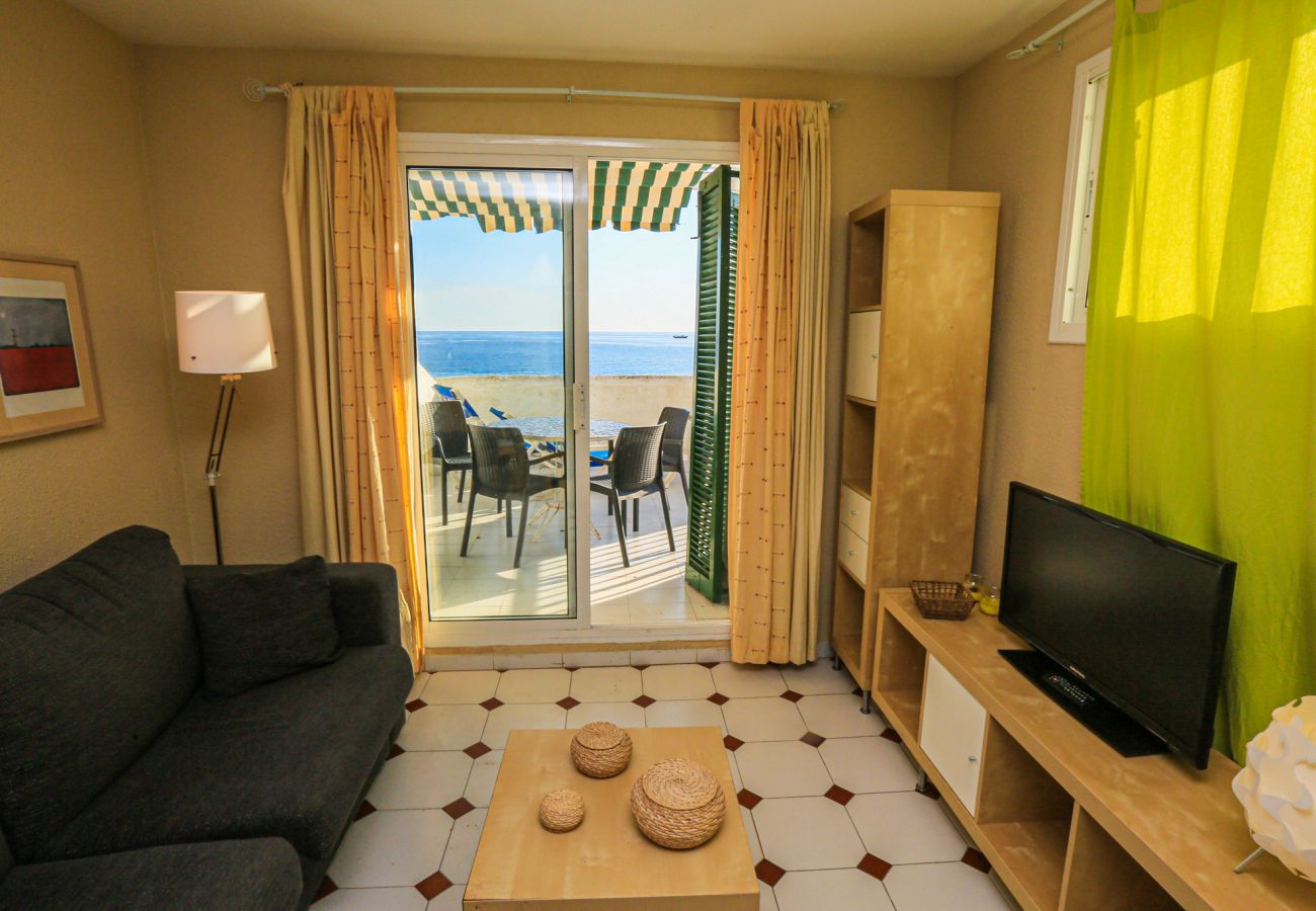 Apartamento en Cambrils - TALLATS A ATIC B