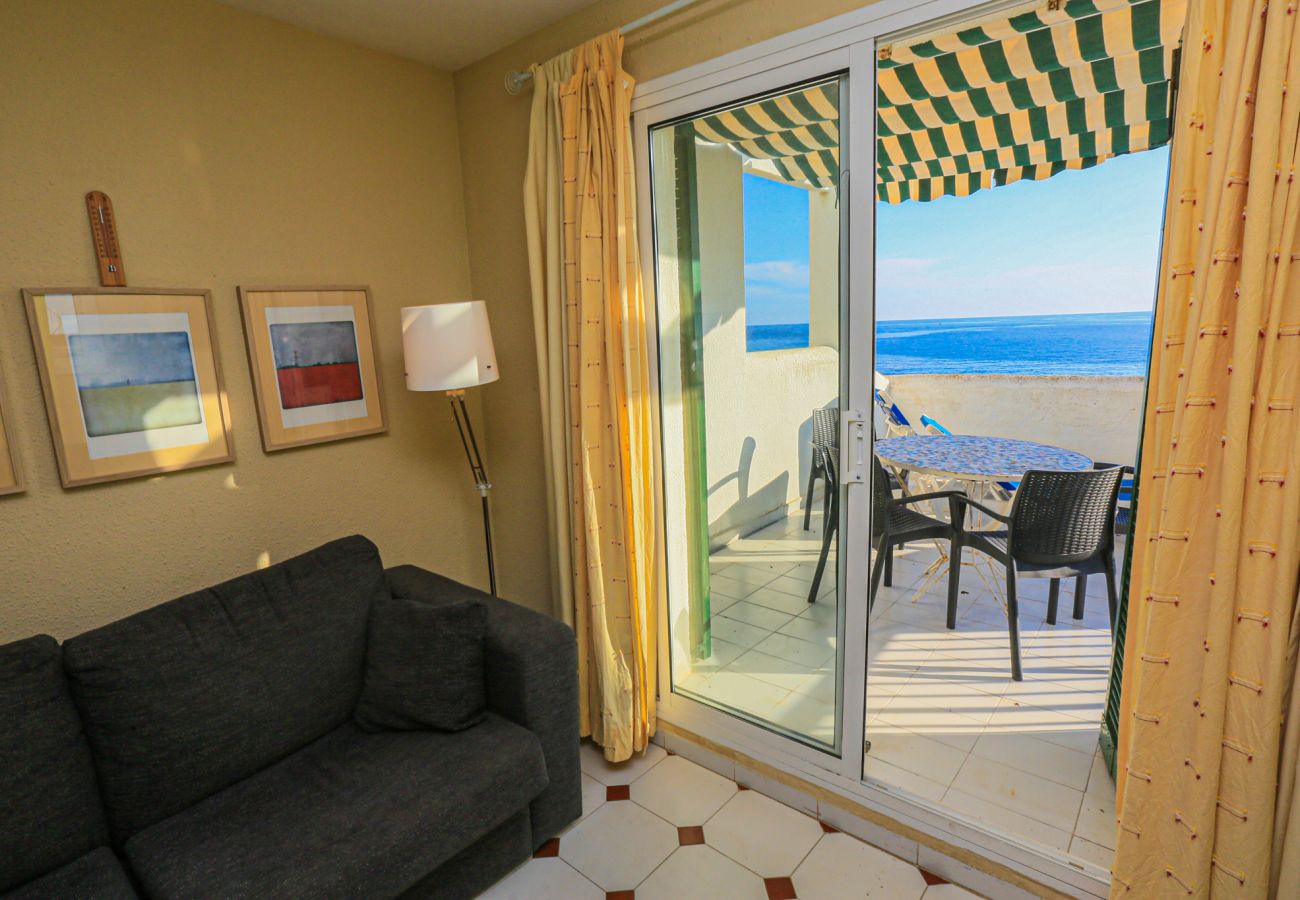 Apartamento en Cambrils - TALLATS A ATIC B