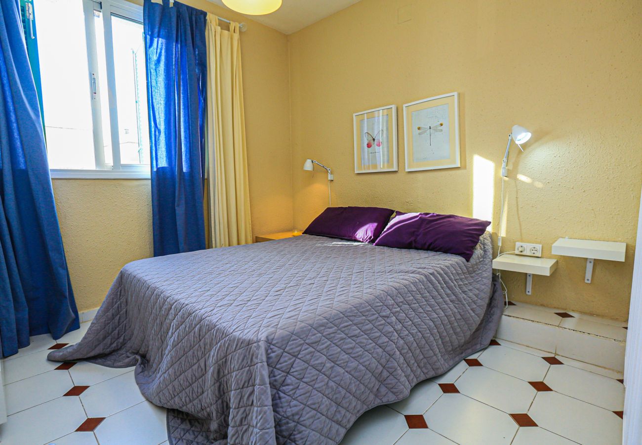 Apartamento en Cambrils - TALLATS A ATIC B