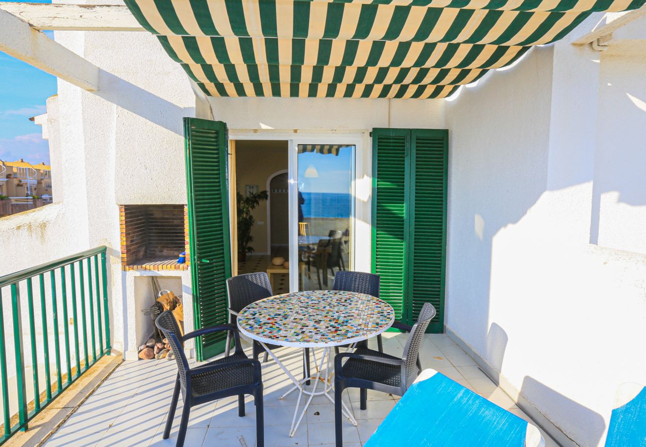 Apartamento en Cambrils - TALLATS A ATIC B