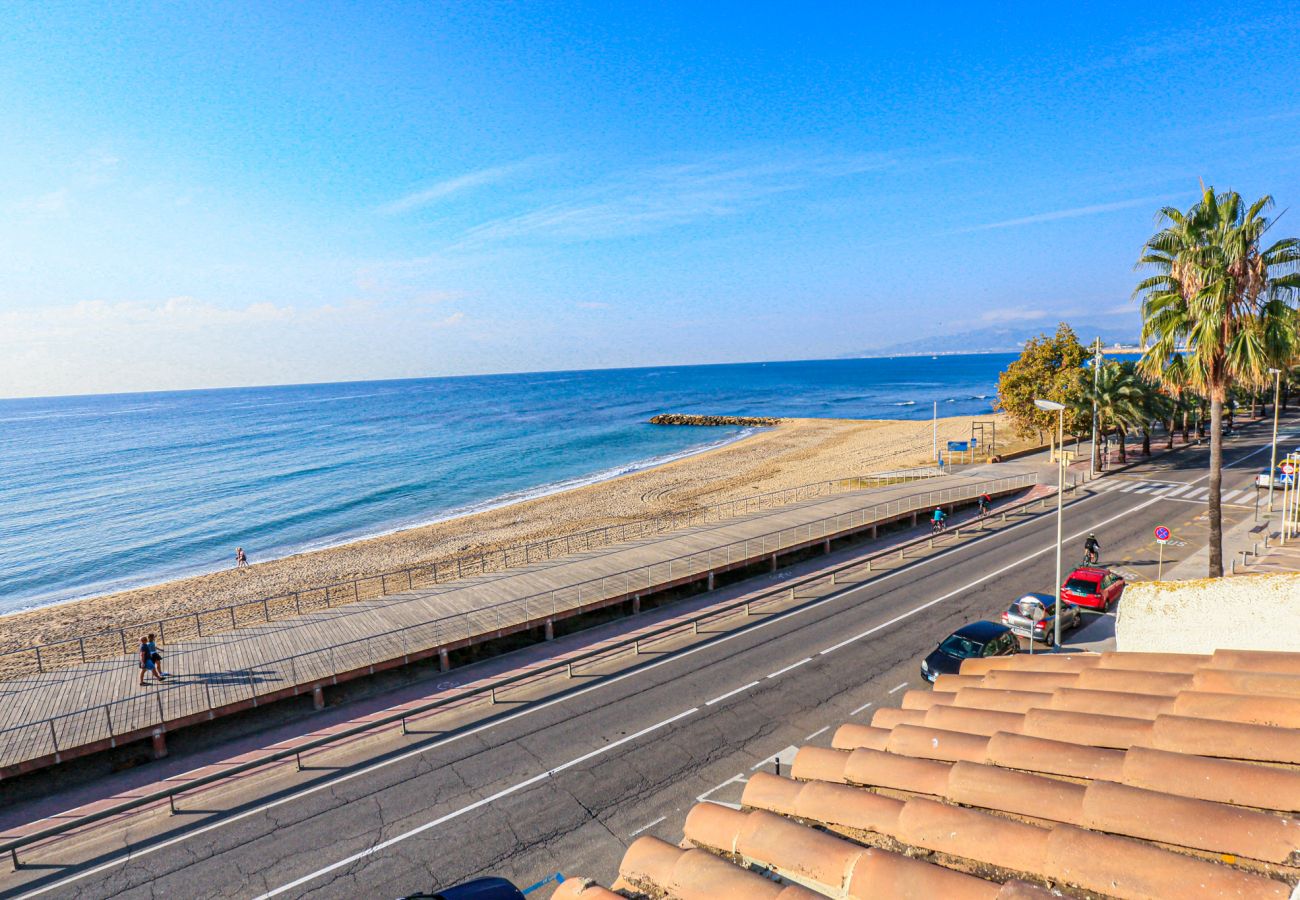 Apartamento en Cambrils - TALLATS A ATIC B