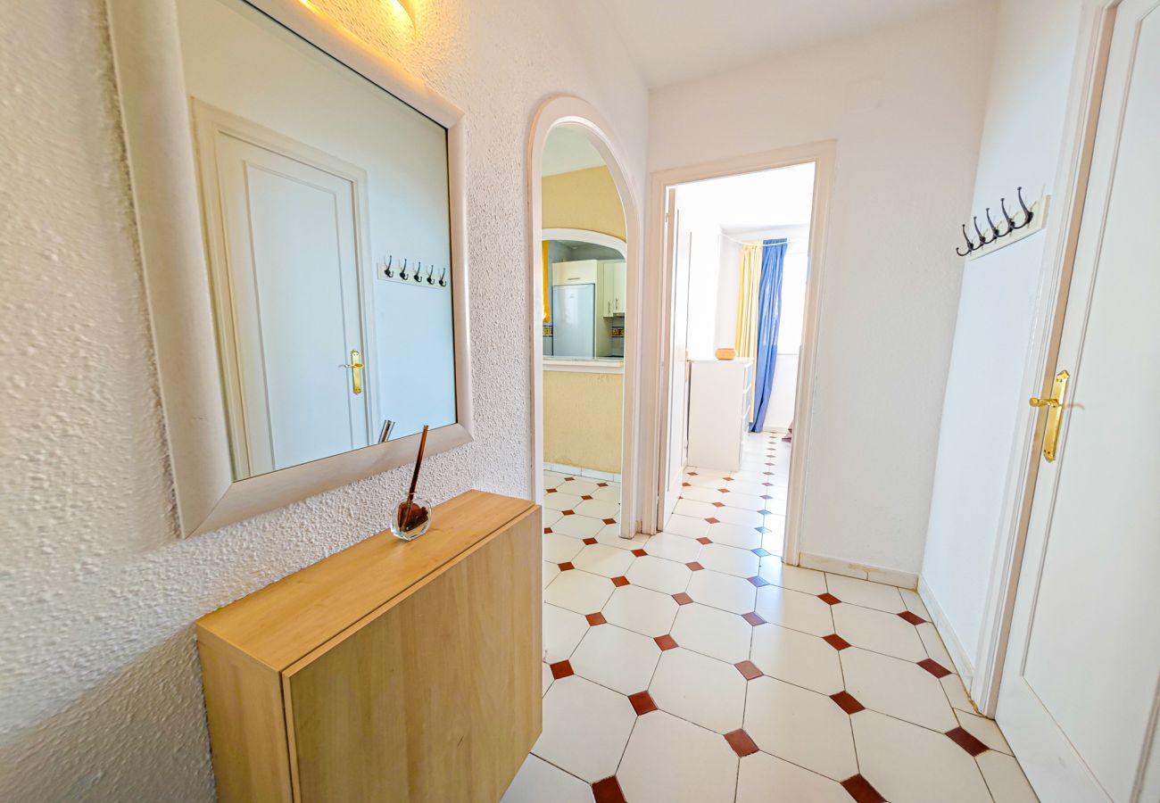 Apartamento en Cambrils - TALLATS A ATIC B