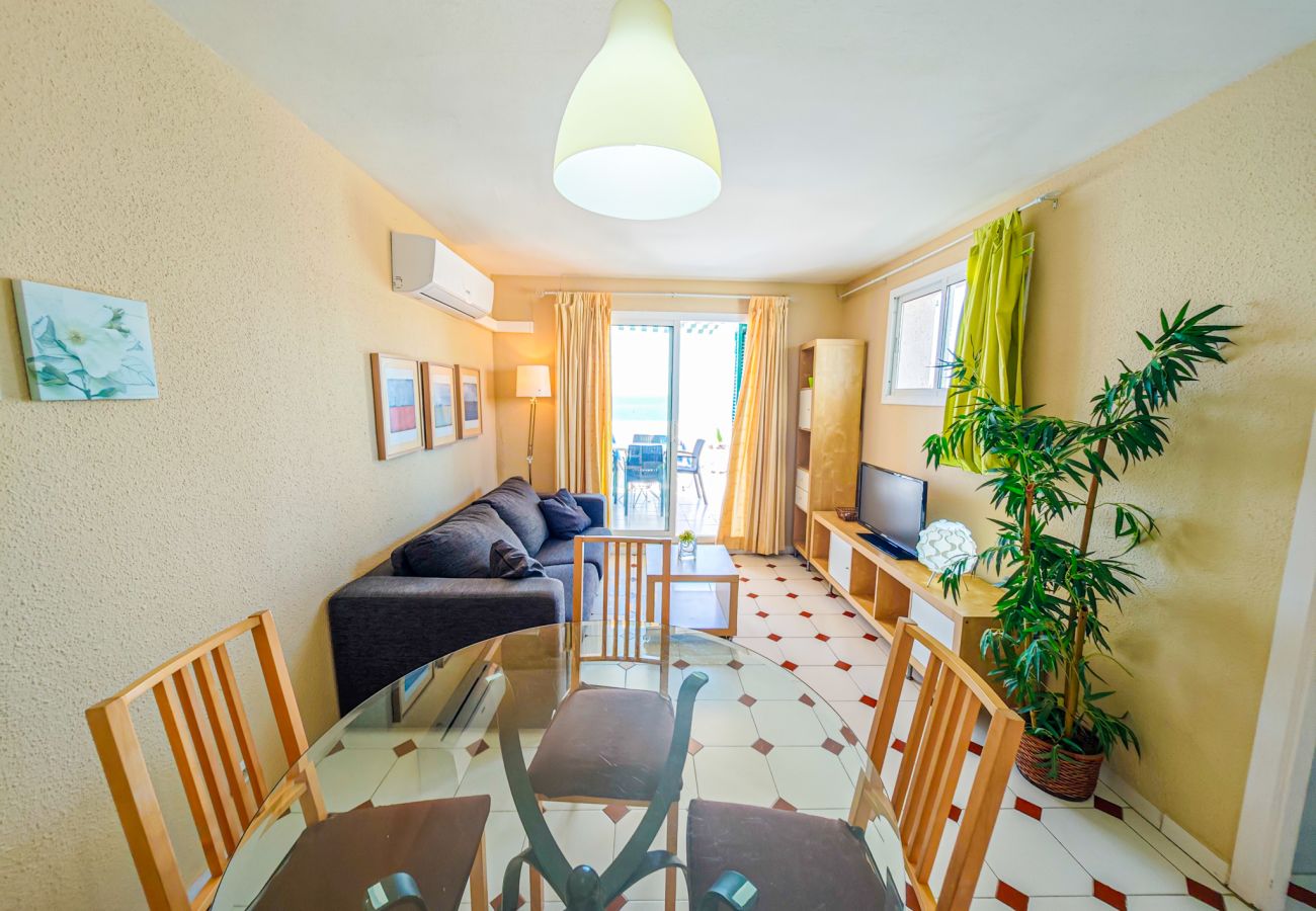Apartamento en Cambrils - TALLATS A ATIC B