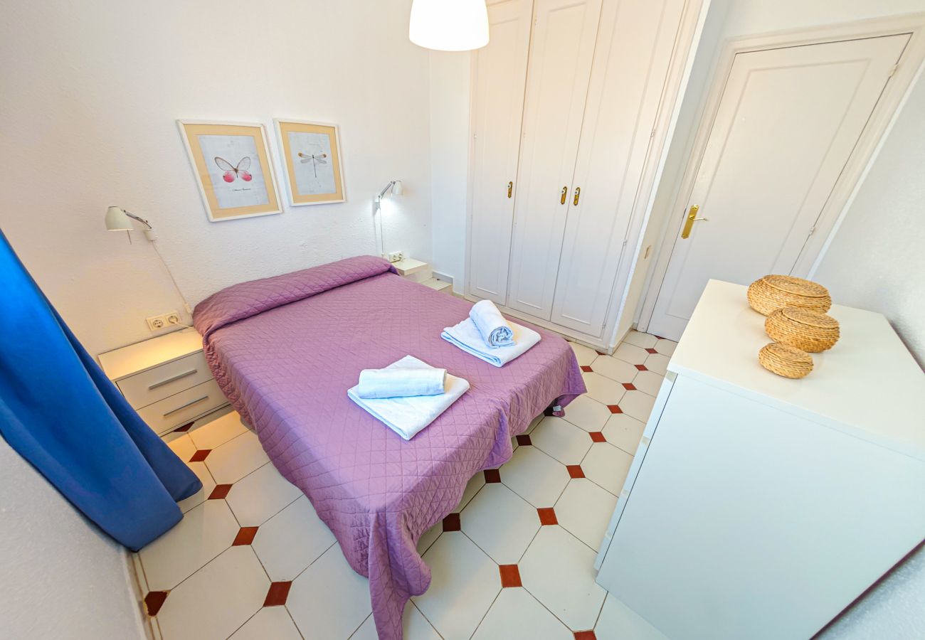 Apartamento en Cambrils - TALLATS A ATIC B