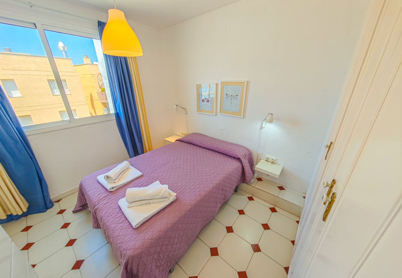Apartamento en Cambrils - TALLATS A ATIC B