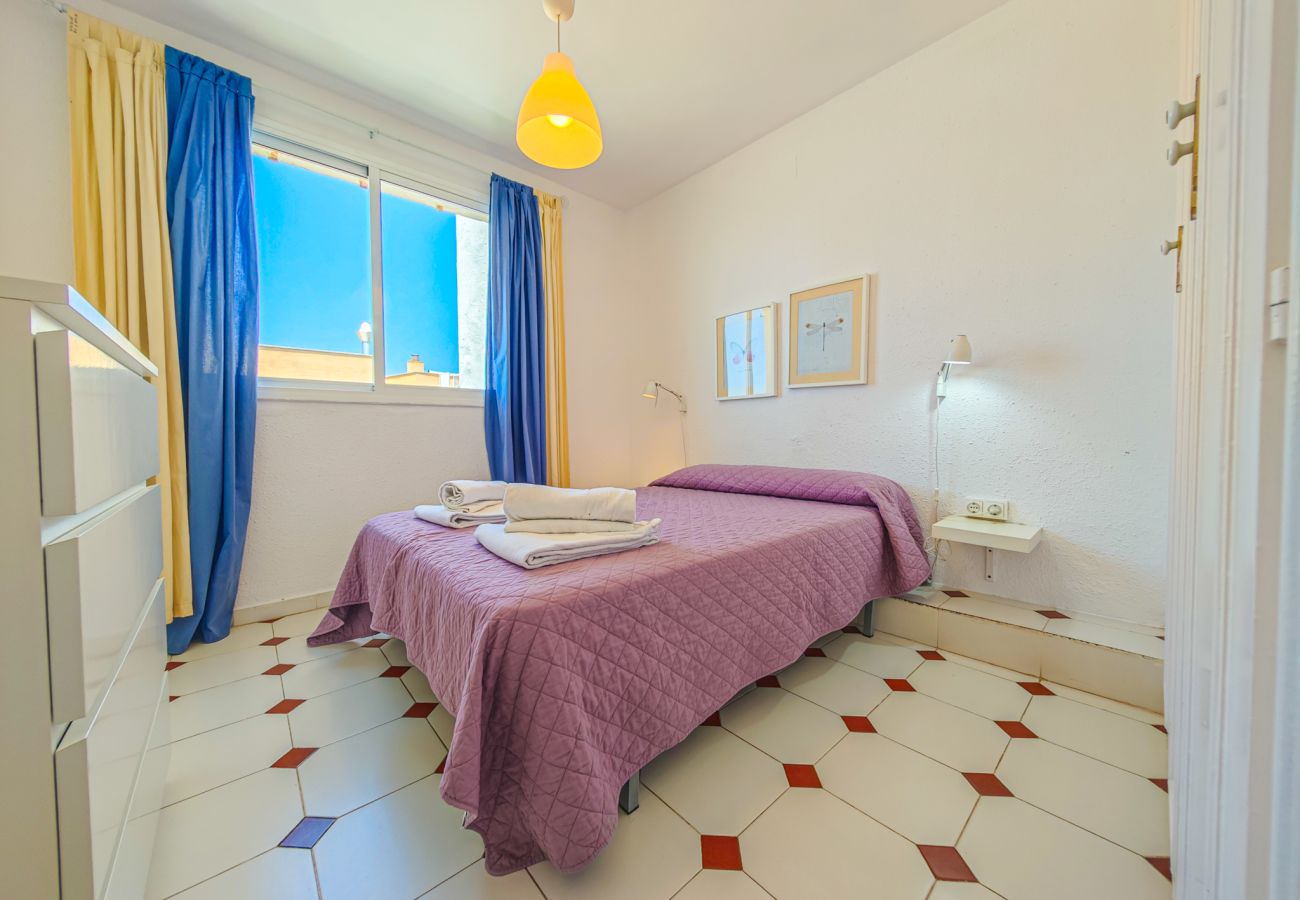 Apartamento en Cambrils - TALLATS A ATIC B