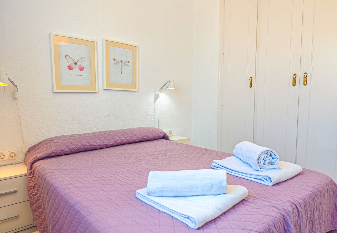 Apartamento en Cambrils - TALLATS A ATIC B