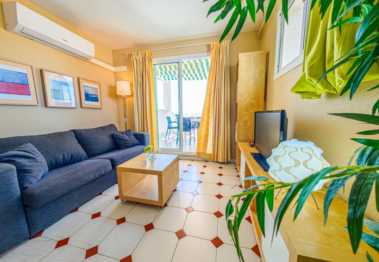 Apartamento en Cambrils - TALLATS A ATIC B