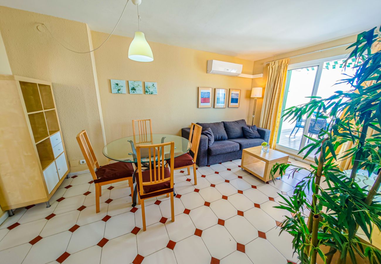 Apartamento en Cambrils - TALLATS A ATIC B