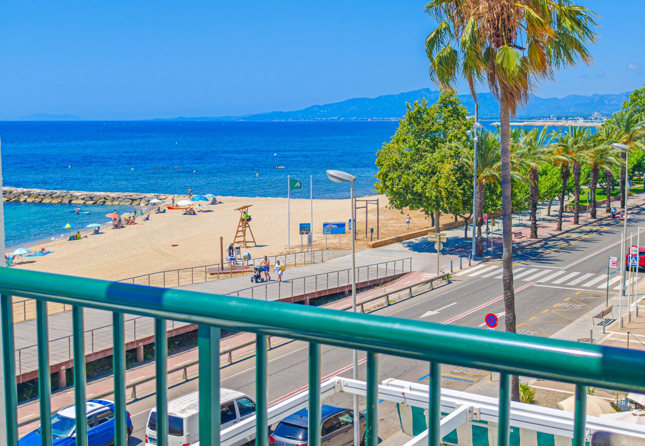 Apartamento en Cambrils - TALLATS A ATIC B